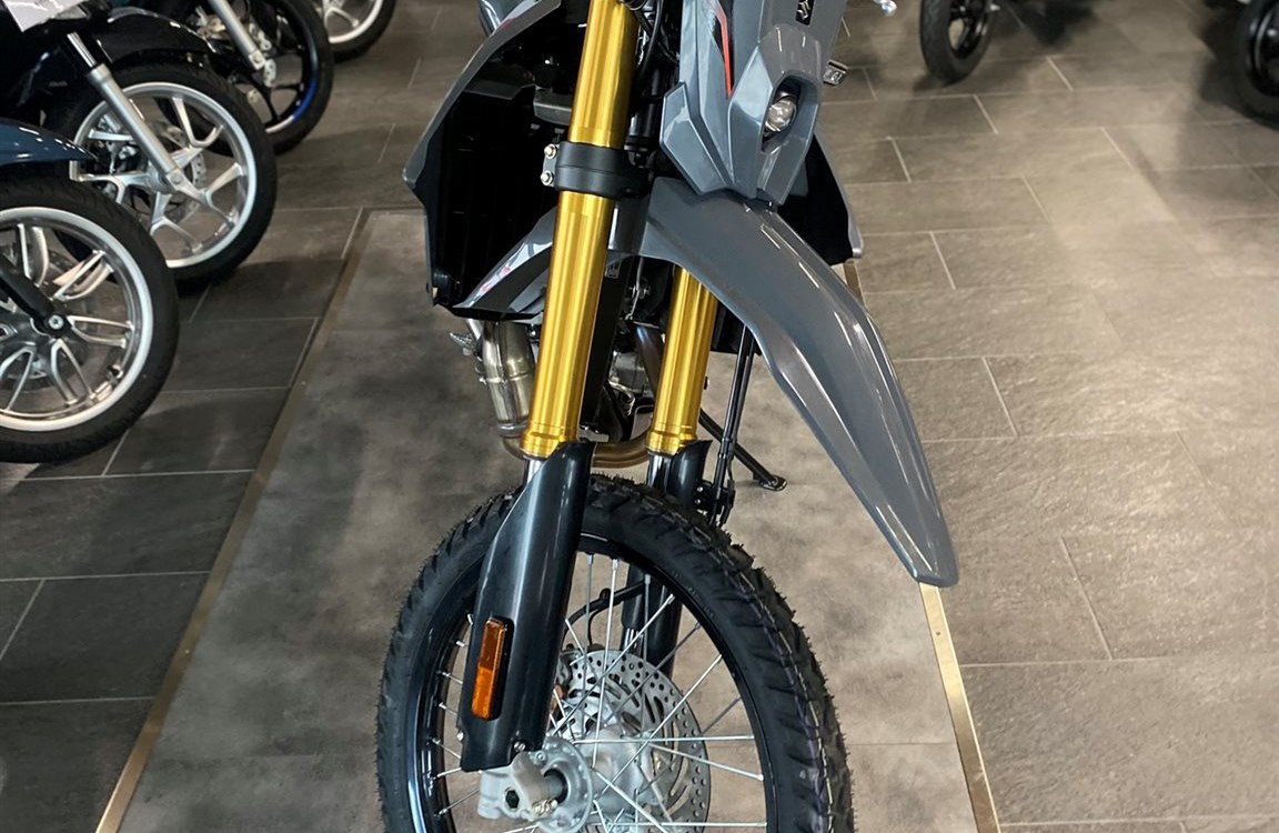 Angebot Suzuki DR-Z4S