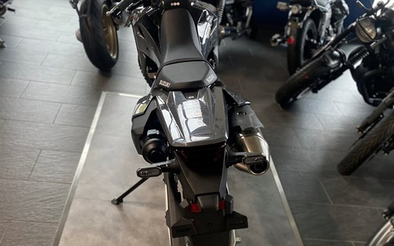 Neufahrzeug Suzuki DR-Z4S - Bild 8