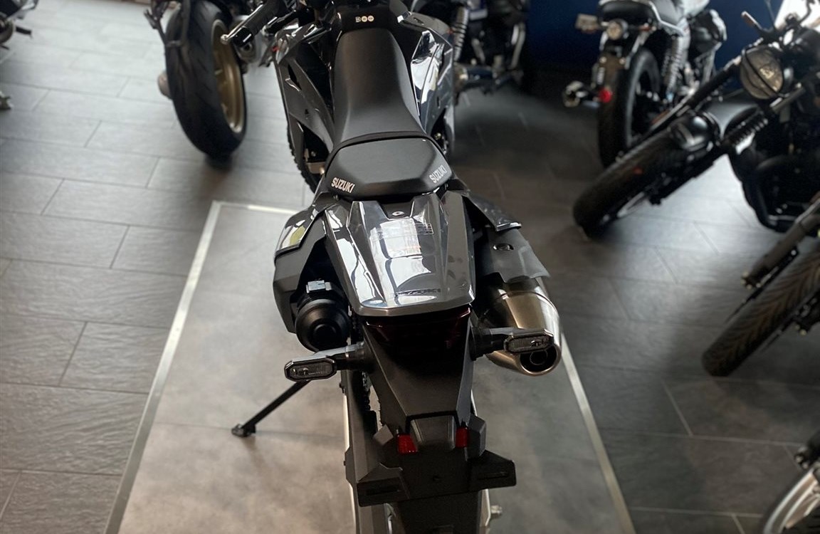 Angebot Suzuki DR-Z4S