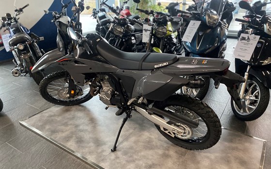 Neufahrzeug Suzuki DR-Z4S - Bild 5