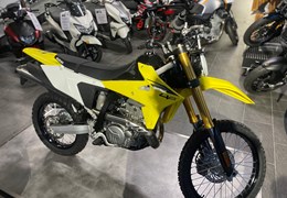Neumotorrad Suzuki DR-Z4S