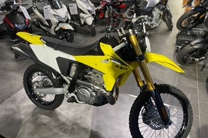 Angebot Suzuki DR-Z4S