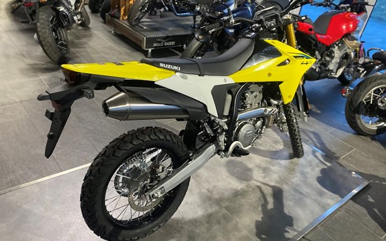 Neufahrzeug Suzuki DR-Z4S - Bild 3