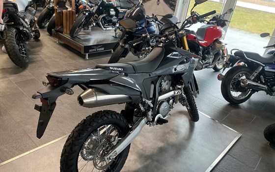 Neufahrzeug Suzuki DR-Z4S - Bild 9