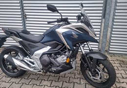 Gebrauchte Honda NC750X DCT