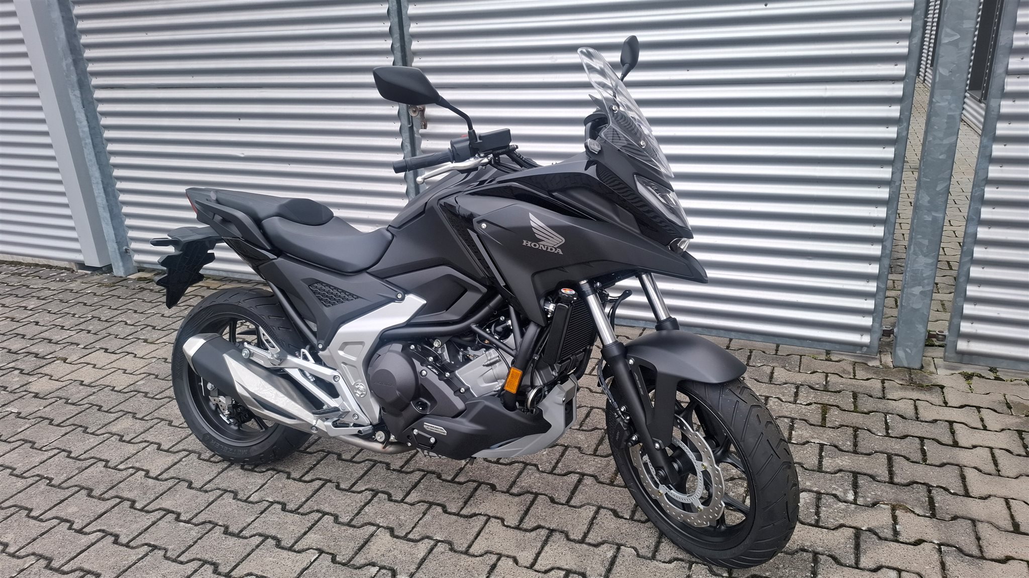 Honda NC750X DCT<br />2024