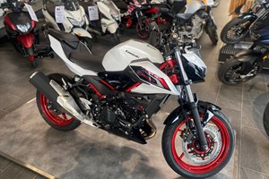 Angebot Kawasaki Z 500 SE