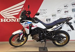 Neumotorrad Honda CRF1100L Africa Twin