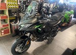 Angebot Kawasaki Versys 1100