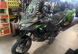 Neumotorrad Kawasaki Versys 1100