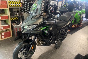 Angebot Kawasaki Versys 1100