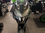 Angebot Kawasaki Versys 1100