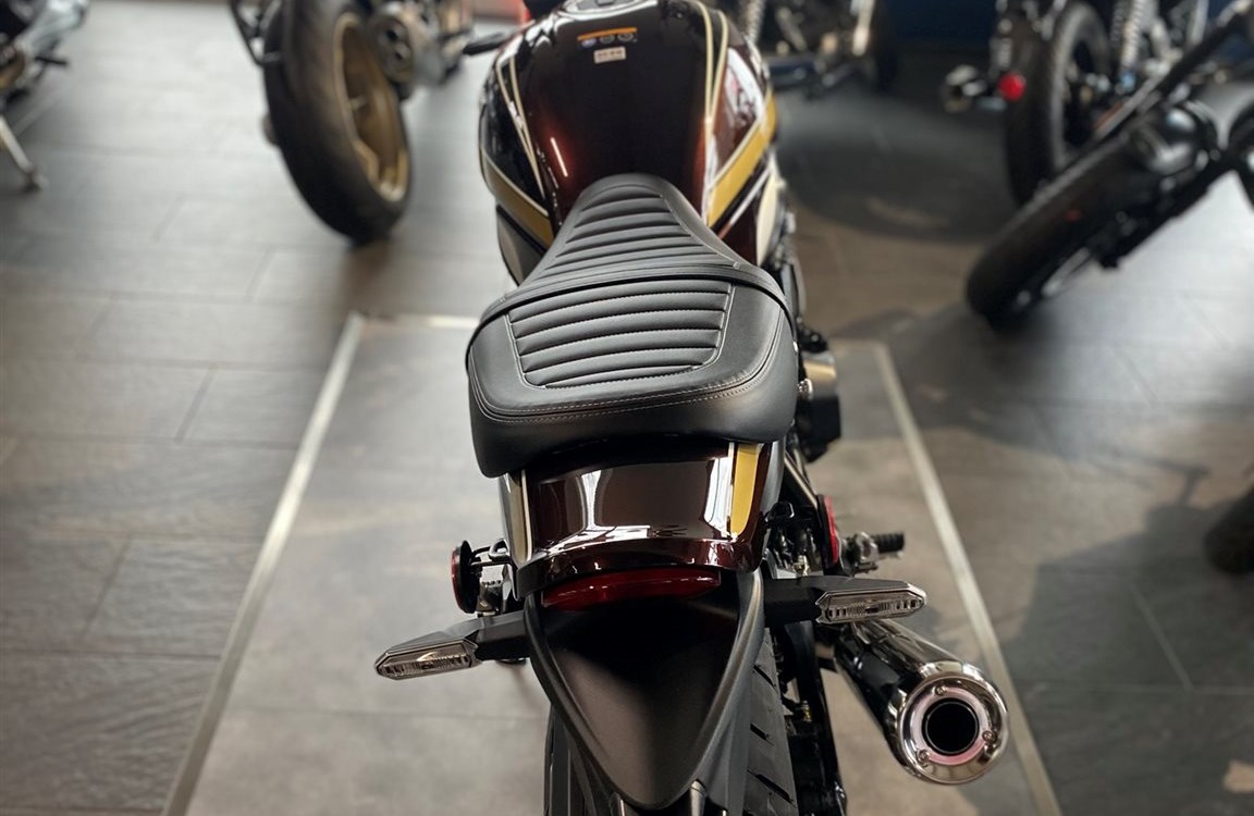 Angebot Kawasaki Z900 RS