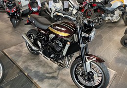 Neumotorrad Kawasaki Z900 RS