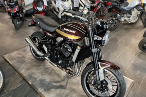 Angebot Kawasaki Z900 RS