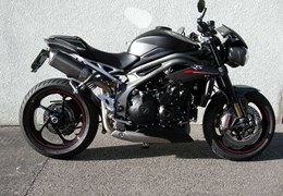 Occasion Triumph Speed Triple RS
