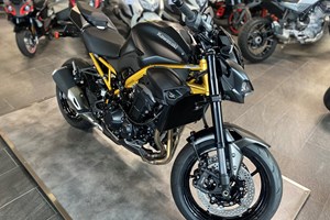Angebot Kawasaki Z900 70kW