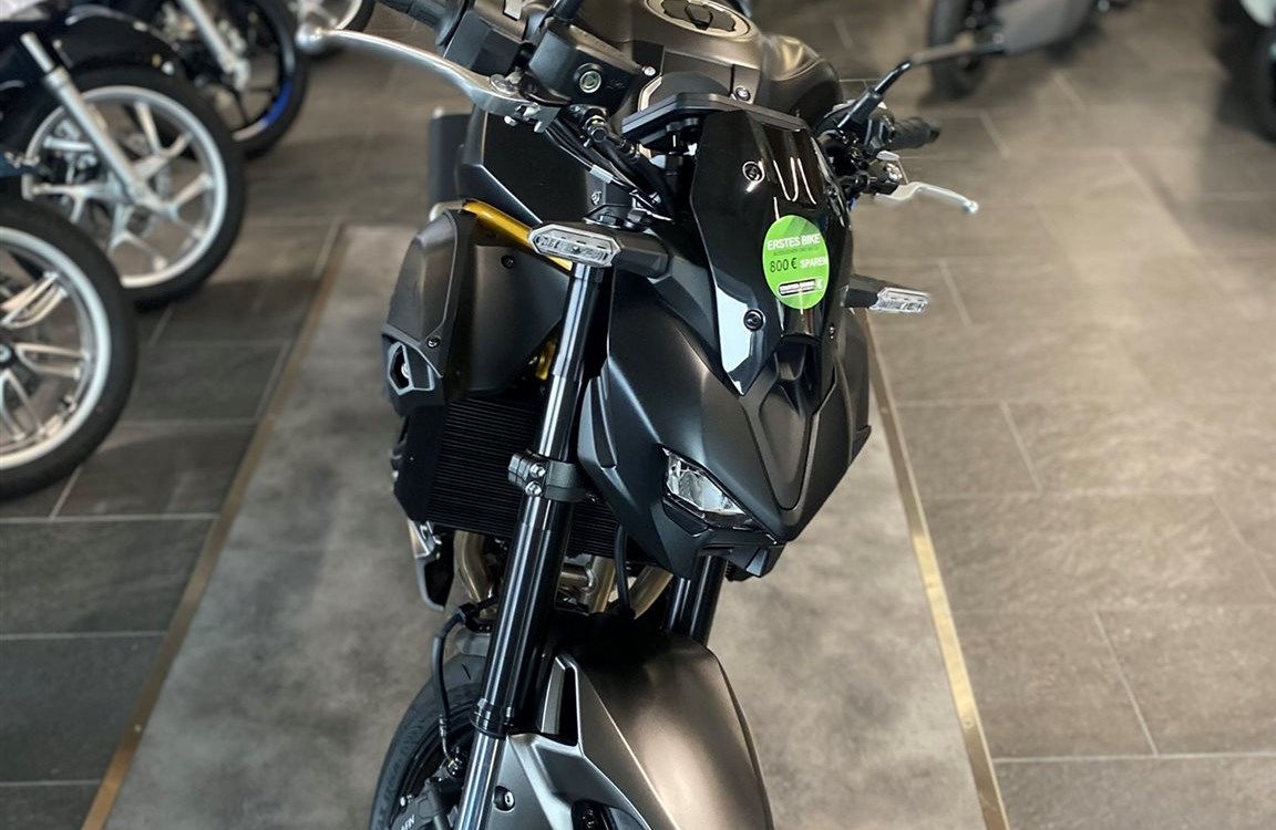 Angebot Kawasaki Z900 70kW