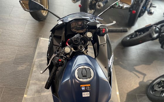 Neufahrzeug Kawasaki Ninja 500 - Bild 6