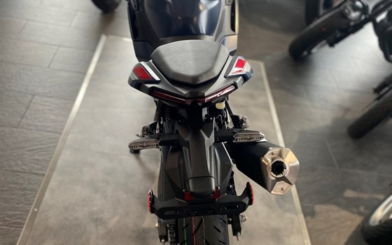 Neufahrzeug Kawasaki Ninja 500 - Bild 5