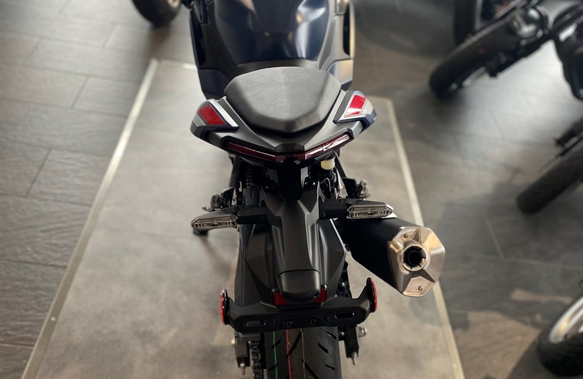 Angebot Kawasaki Ninja 500
