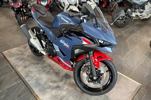 Angebot Kawasaki Ninja 500
