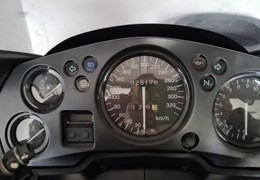 Gebrauchte Honda CBR 1100 XX Super Blackbird