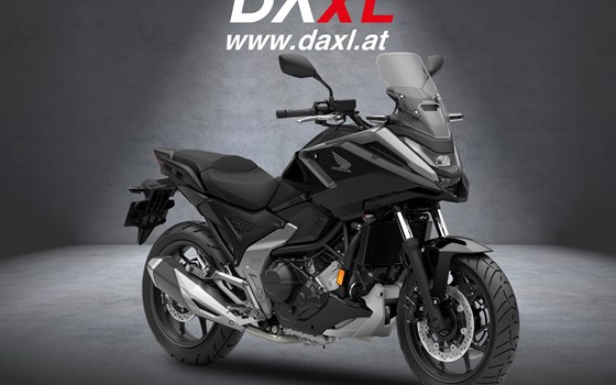 Neufahrzeug Honda NC750X DCT - Bild 1
