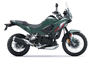 Angebot Kawasaki KLE500 SE