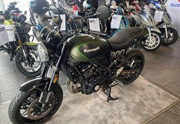 Gebrauchte Kawasaki Z900 RS