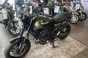 Angebot Kawasaki Z900 RS