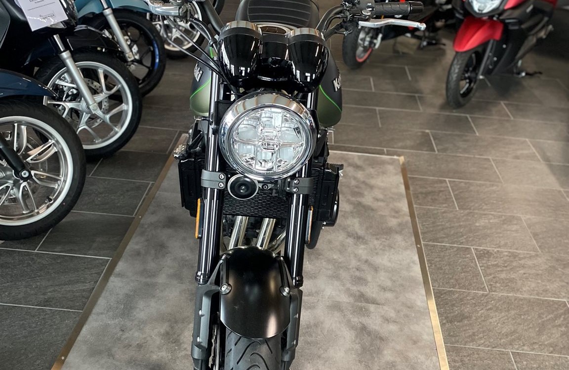 Angebot Kawasaki Z900 RS