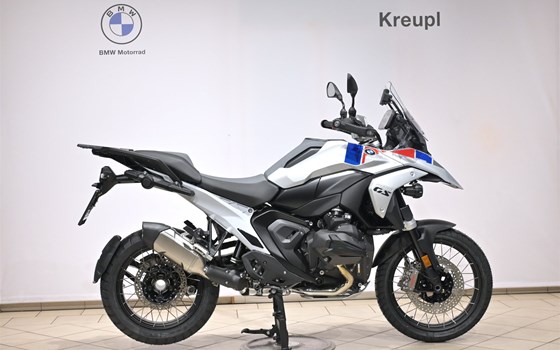 Neufahrzeug BMW R 1300 GS - Bild 1