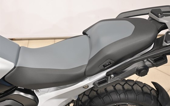 Neufahrzeug BMW R 1300 GS - Bild 16