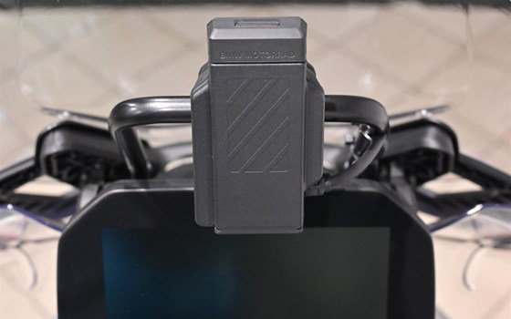 Neufahrzeug BMW R 1300 GS - Bild 19