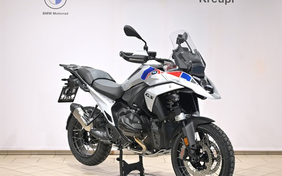 Neufahrzeug BMW R 1300 GS - Bild 2