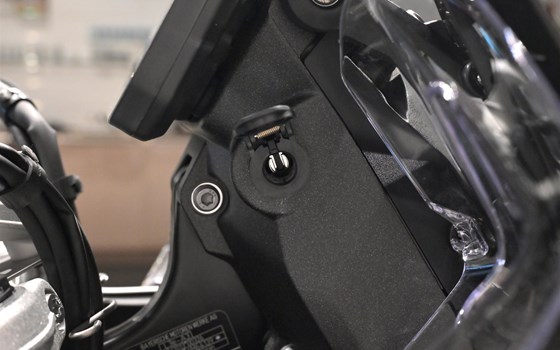 Neufahrzeug BMW R 1300 GS - Bild 20