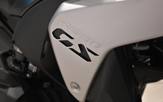 Neufahrzeug BMW R 1300 GS - Bild 23