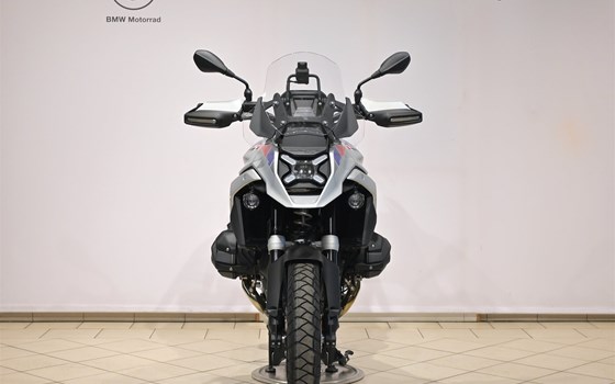 Neufahrzeug BMW R 1300 GS - Bild 3