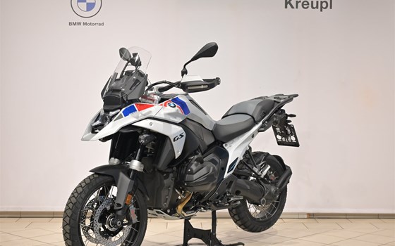 Neufahrzeug BMW R 1300 GS - Bild 4