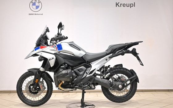 Neufahrzeug BMW R 1300 GS - Bild 5