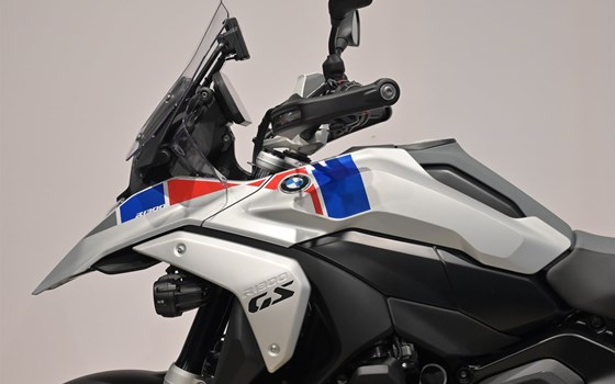 Neufahrzeug BMW R 1300 GS - Bild 6