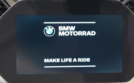 Neufahrzeug BMW R 1300 GS - Bild 7