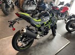 Angebot Kawasaki Z125