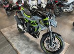 Angebot Kawasaki Z125