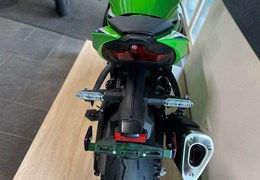 Neumotorrad Kawasaki Ninja ZX-6R