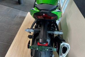 Angebot Kawasaki Ninja ZX-6R
