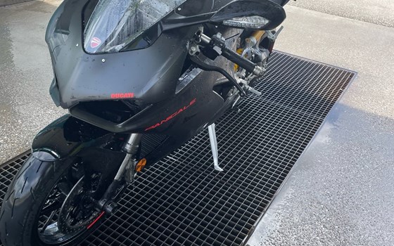 Gebrauchtmotorrad Ducati Panigale V2 - Bild 4