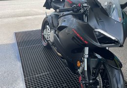 Gebrauchte Ducati Panigale V2