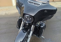 Gebrauchte Harley-Davidson Touring Street Glide Special FLHXS